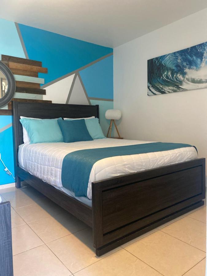 Aqua Marina Beach Club Рінкон Екстер'єр фото