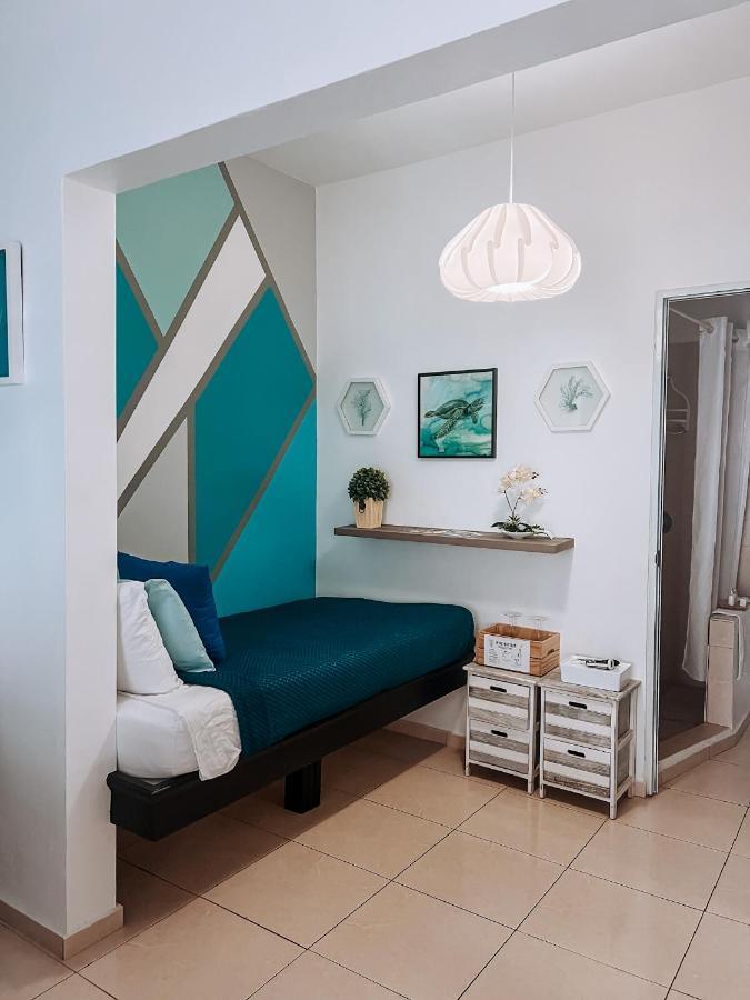 Aqua Marina Beach Club Рінкон Екстер'єр фото