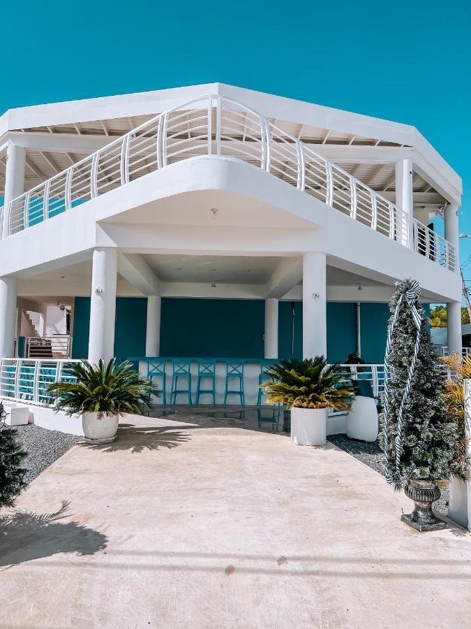 Aqua Marina Beach Club Рінкон Екстер'єр фото