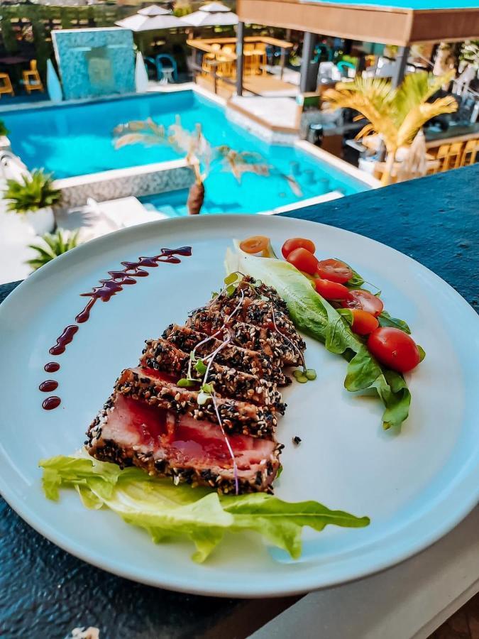 Aqua Marina Beach Club Рінкон Екстер'єр фото